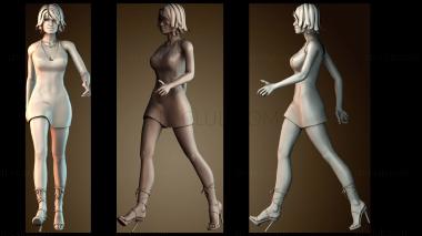 3D модель STKGL_9074 (STL)