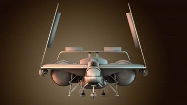 3D модель STKGL_9075 (STL)