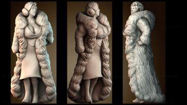 3D модель STKGL_9076 (STL)