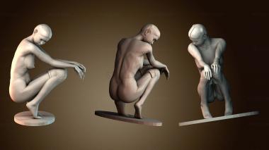 3D модель STKGL_9077 (STL)