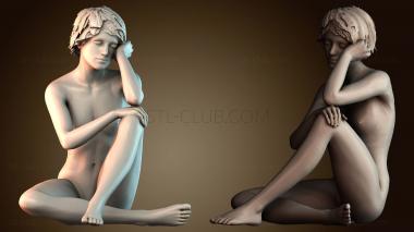 3D модель STKGL_9078 (STL)