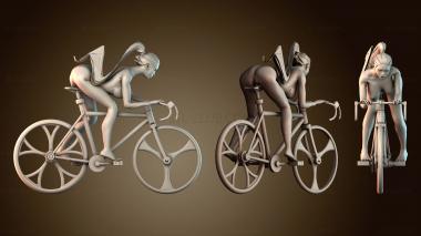 3D модель STKGL_9088 (STL)