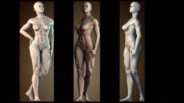 3D модель STKGL_9093 (STL)