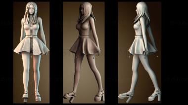 3D модель STKGL_9103 (STL)