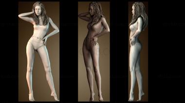 3D модель STKGL_9104 (STL)