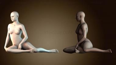 3D модель STKGL_9105 (STL)