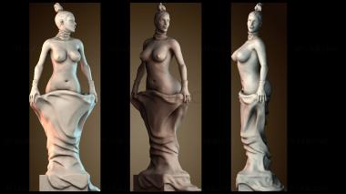 3D модель STKGL_9107 (STL)