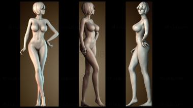 3D модель STKGL_9108 (STL)