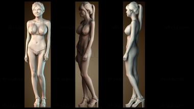 3D модель STKGL_9111 (STL)