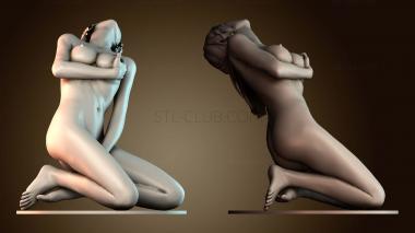 3D модель STKGL_9116 (STL)