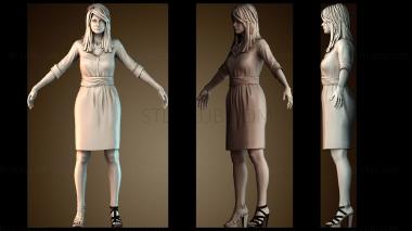 3D модель STKGL_9123 (STL)