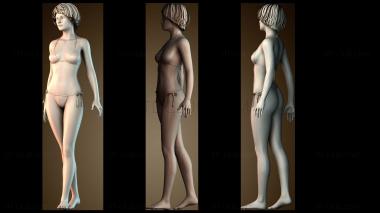 3D модель STKGL_9124 (STL)