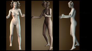 3D модель STKGL_9144 (STL)