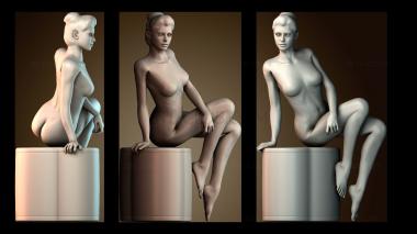 3D модель STKGL_9150 (STL)