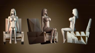 3D модель STKGL_9154 (STL)