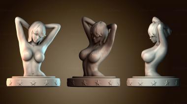 3D модель STKGL_9159 (STL)