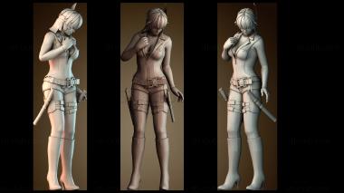 3D модель STKGL_9161 (STL)