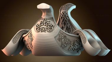 3D модель STKGL_9170 (STL)