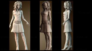 3D модель STKGL_9171 (STL)