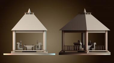 3D модель STKGL_9172 (STL)