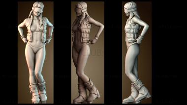 3D модель STKGL_9174 (STL)