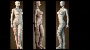 3D модель STKGL_9175 (STL)