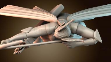 3D модель STKGL_9178 (STL)