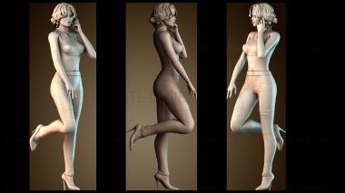 3D модель STKGL_9179 (STL)