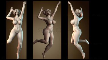 3D модель STKGL_9188 (STL)