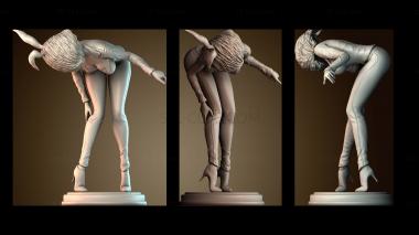 3D модель STKGL_9195 (STL)