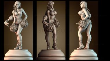 3D модель STKGL_9196 (STL)