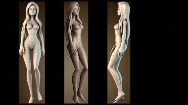 3D модель STKGL_9197 (STL)