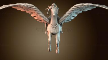 3D модель STKGL_9206 (STL)