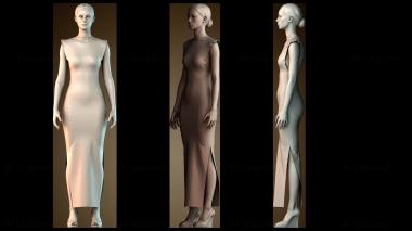 3D модель STKGL_9208 (STL)