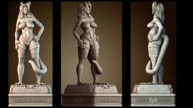 3D модель STKGL_9209 (STL)