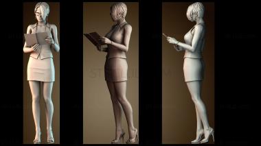 3D модель STKGL_9210 (STL)