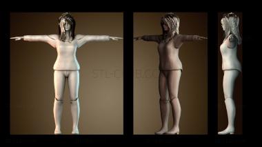 3D модель STKGL_9213 (STL)