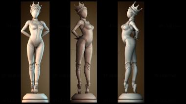 3D модель STKGL_9215 (STL)