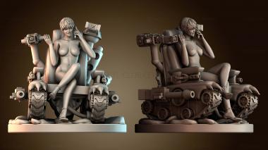 3D модель STKGL_9216 (STL)