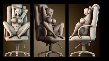 3D модель STKGL_9218 (STL)