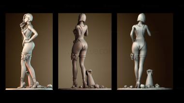 3D модель STKGL_9219 (STL)