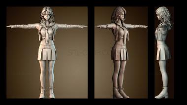 3D модель STKGL_9220 (STL)