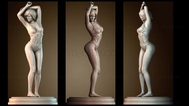 3D модель STKGL_9225 (STL)