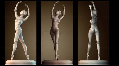 3D модель STKGL_9227 (STL)