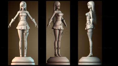 3D модель STKGL_9229 (STL)