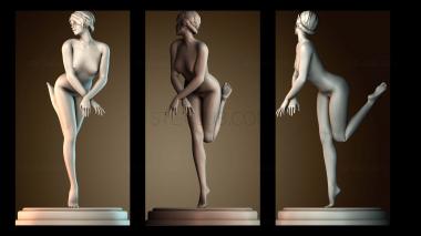 3D модель STKGL_9234 (STL)