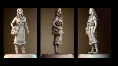 3D модель STKGL_9235 (STL)