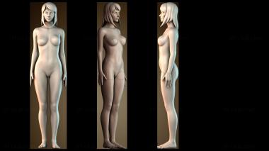 3D модель STKGL_9236 (STL)