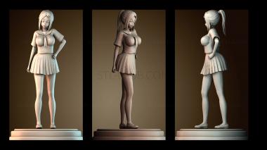 3D модель STKGL_9240 (STL)