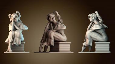 3D модель STKGL_9243 (STL)